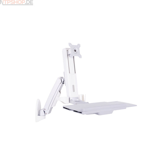 Multibrackets 4351 M Workstation Arm Single - New-Tech-Products GmbH NTP NTPShop.de www.ntpshop.de www.new-tech-products.de all4living Onlineshop Online Store Gadgets Elektrogeräte