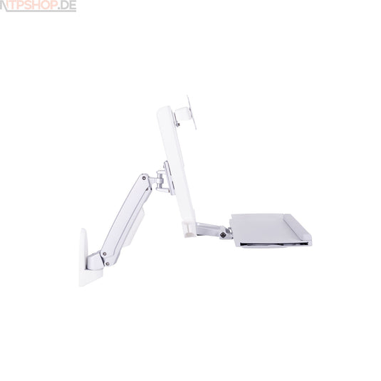Multibrackets 4351 M Workstation Arm Single - New-Tech-Products GmbH NTP NTPShop.de www.ntpshop.de www.new-tech-products.de all4living Onlineshop Online Store Gadgets Elektrogeräte