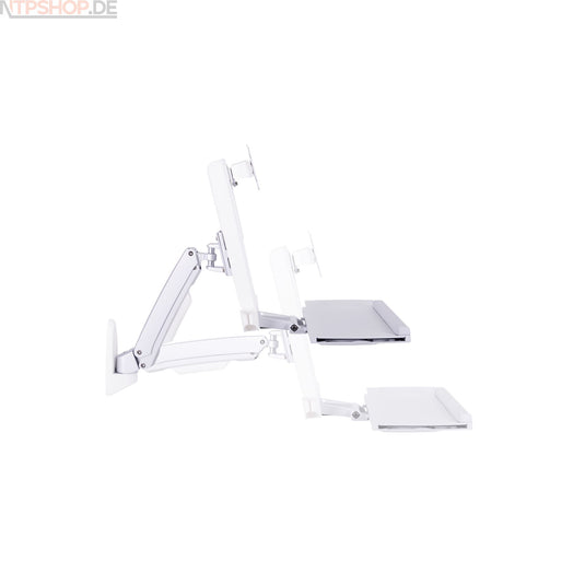 Multibrackets 4351 M Workstation Arm Single - New-Tech-Products GmbH NTP NTPShop.de www.ntpshop.de www.new-tech-products.de all4living Onlineshop Online Store Gadgets Elektrogeräte