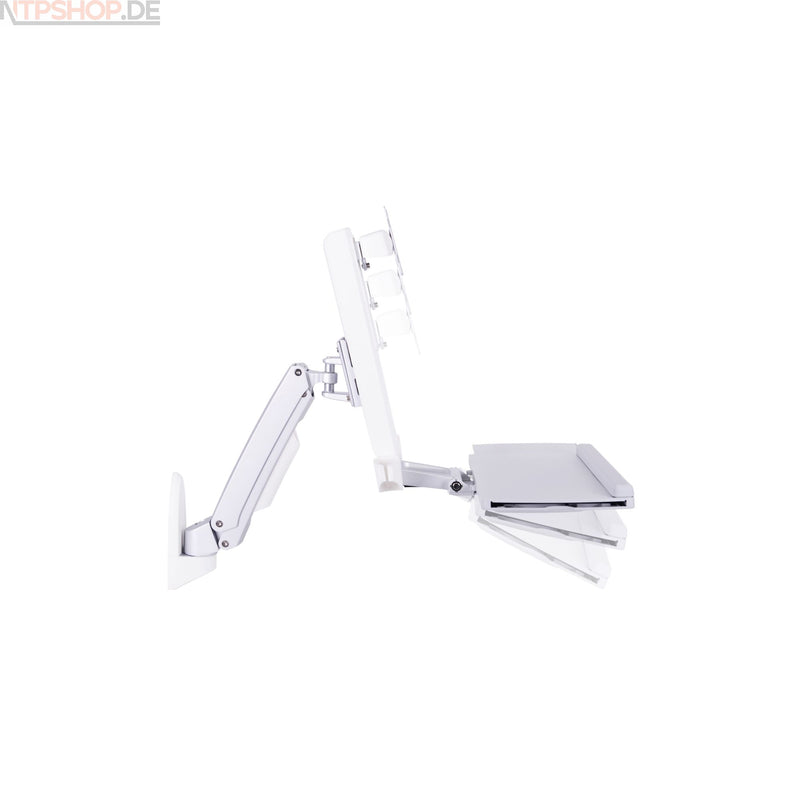 Laden Sie das Bild in Galerie -Viewer, Multibrackets 4351 M Workstation Arm Single - New-Tech-Products GmbH NTP NTPShop.de www.ntpshop.de www.new-tech-products.de all4living Onlineshop Online Store Gadgets Elektrogeräte