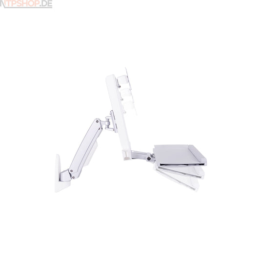 Multibrackets 4351 M Workstation Arm Single - New-Tech-Products GmbH NTP NTPShop.de www.ntpshop.de www.new-tech-products.de all4living Onlineshop Online Store Gadgets Elektrogeräte