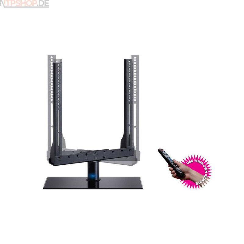 Laden Sie das Bild in Galerie -Viewer, Multibrackets 6221 Motorisierte Tischhalterung BL Large - New-Tech-Products GmbH NTP NTPShop.de www.ntpshop.de www.new-tech-products.de all4living Onlineshop Online Store Gadgets Elektrogeräte