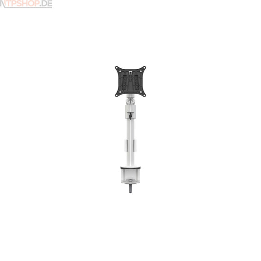 Multibrackets 5167 M VESA Deskmount Officeline Single I White - New-Tech-Products GmbH NTP NTPShop.de www.ntpshop.de www.new-tech-products.de all4living Onlineshop Online Store Gadgets Elektrogeräte