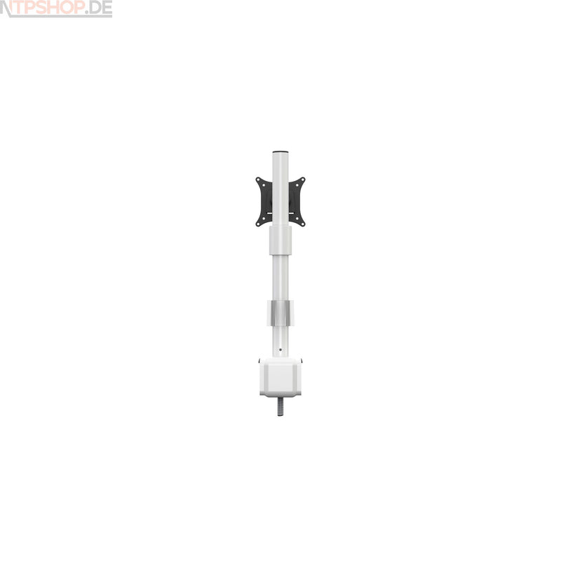 Laden Sie das Bild in Galerie -Viewer, Multibrackets 5167 M VESA Deskmount Officeline Single I White - New-Tech-Products GmbH NTP NTPShop.de www.ntpshop.de www.new-tech-products.de all4living Onlineshop Online Store Gadgets Elektrogeräte
