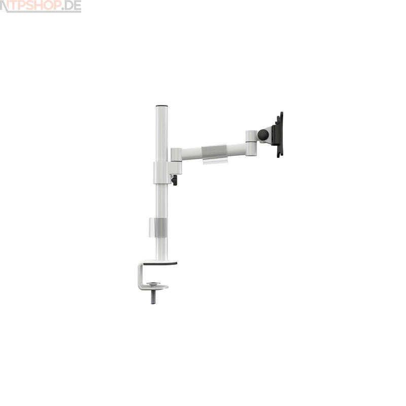 Laden Sie das Bild in Galerie -Viewer, Multibrackets 5167 M VESA Deskmount Officeline Single I White - New-Tech-Products GmbH NTP NTPShop.de www.ntpshop.de www.new-tech-products.de all4living Onlineshop Online Store Gadgets Elektrogeräte