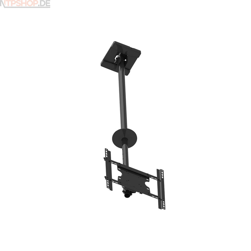 Laden Sie das Bild in Galerie -Viewer, Multibrackets 5460 M Public Ceilingmount Medium Single 3000 - New-Tech-Products GmbH NTP NTPShop.de www.ntpshop.de www.new-tech-products.de all4living Onlineshop Online Store Gadgets Elektrogeräte