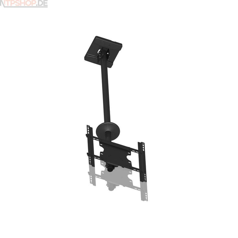 Laden Sie das Bild in Galerie -Viewer, Multibrackets 5460 M Public Ceilingmount Medium Single 3000 - New-Tech-Products GmbH NTP NTPShop.de www.ntpshop.de www.new-tech-products.de all4living Onlineshop Online Store Gadgets Elektrogeräte