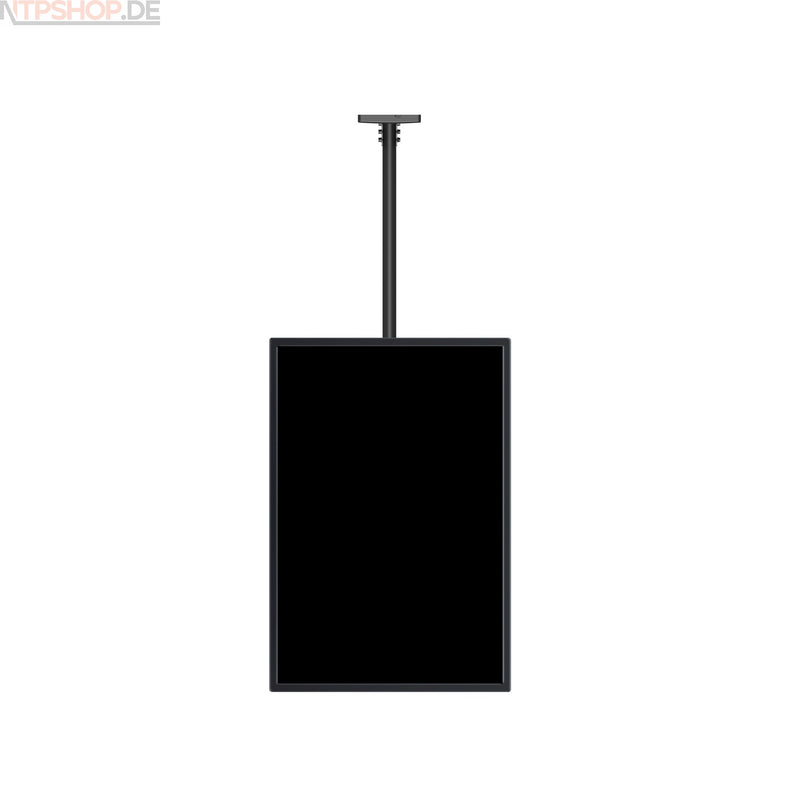 Laden Sie das Bild in Galerie -Viewer, Multibrackets 5460 M Public Ceilingmount Medium Single 3000 - New-Tech-Products GmbH NTP NTPShop.de www.ntpshop.de www.new-tech-products.de all4living Onlineshop Online Store Gadgets Elektrogeräte