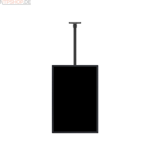 Multibrackets 5460 M Public Ceilingmount Medium Single 3000 - New-Tech-Products GmbH NTP NTPShop.de www.ntpshop.de www.new-tech-products.de all4living Onlineshop Online Store Gadgets Elektrogeräte