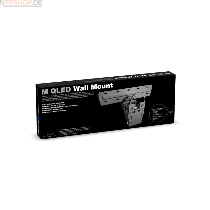 Laden Sie das Bild in Galerie -Viewer, Multibrackets 5464 M QLED Wall Mount - New-Tech-Products GmbH NTP NTPShop.de www.ntpshop.de www.new-tech-products.de all4living Onlineshop Online Store Gadgets Elektrogeräte