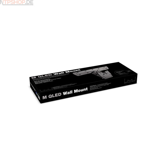 Multibrackets 5464 M QLED Wall Mount - New-Tech-Products GmbH NTP NTPShop.de www.ntpshop.de www.new-tech-products.de all4living Onlineshop Online Store Gadgets Elektrogeräte