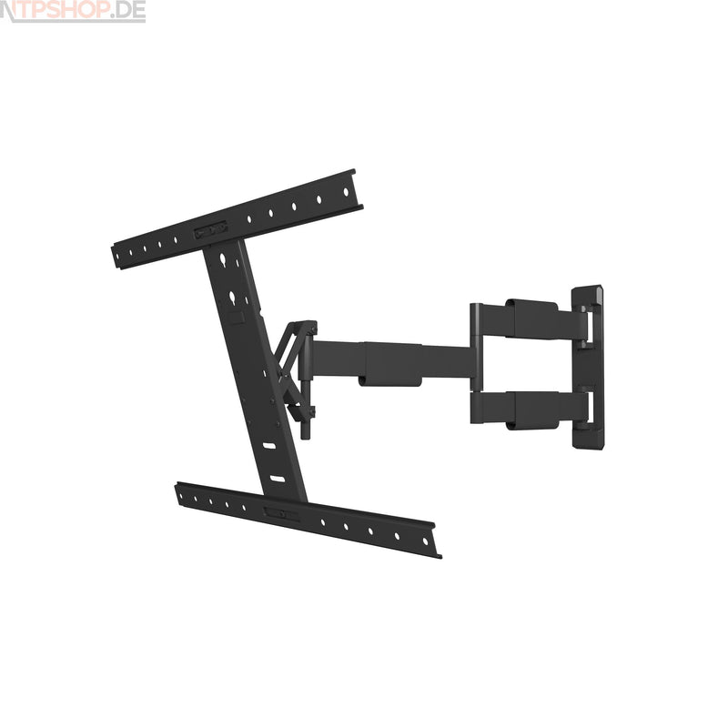 Laden Sie das Bild in Galerie -Viewer, Multibrackets 6184 M VESA Flexarm Thin Black - New-Tech-Products GmbH NTP NTPShop.de www.ntpshop.de www.new-tech-products.de all4living Onlineshop Online Store Gadgets Elektrogeräte