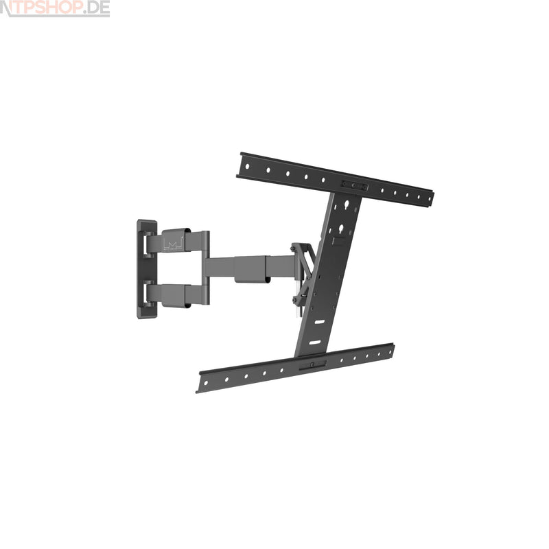 Laden Sie das Bild in Galerie -Viewer, Multibrackets 6184 M VESA Flexarm Thin Black - New-Tech-Products GmbH NTP NTPShop.de www.ntpshop.de www.new-tech-products.de all4living Onlineshop Online Store Gadgets Elektrogeräte