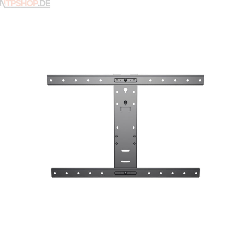 Laden Sie das Bild in Galerie -Viewer, Multibrackets 6184 M VESA Flexarm Thin Black - New-Tech-Products GmbH NTP NTPShop.de www.ntpshop.de www.new-tech-products.de all4living Onlineshop Online Store Gadgets Elektrogeräte