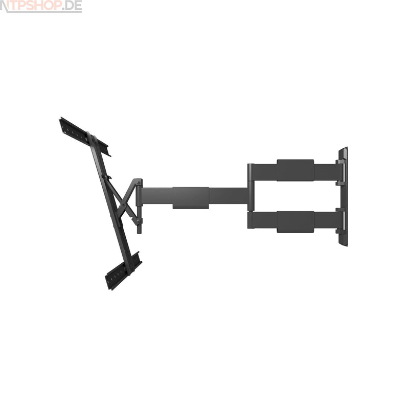 Laden Sie das Bild in Galerie -Viewer, Multibrackets 6184 M VESA Flexarm Thin Black - New-Tech-Products GmbH NTP NTPShop.de www.ntpshop.de www.new-tech-products.de all4living Onlineshop Online Store Gadgets Elektrogeräte