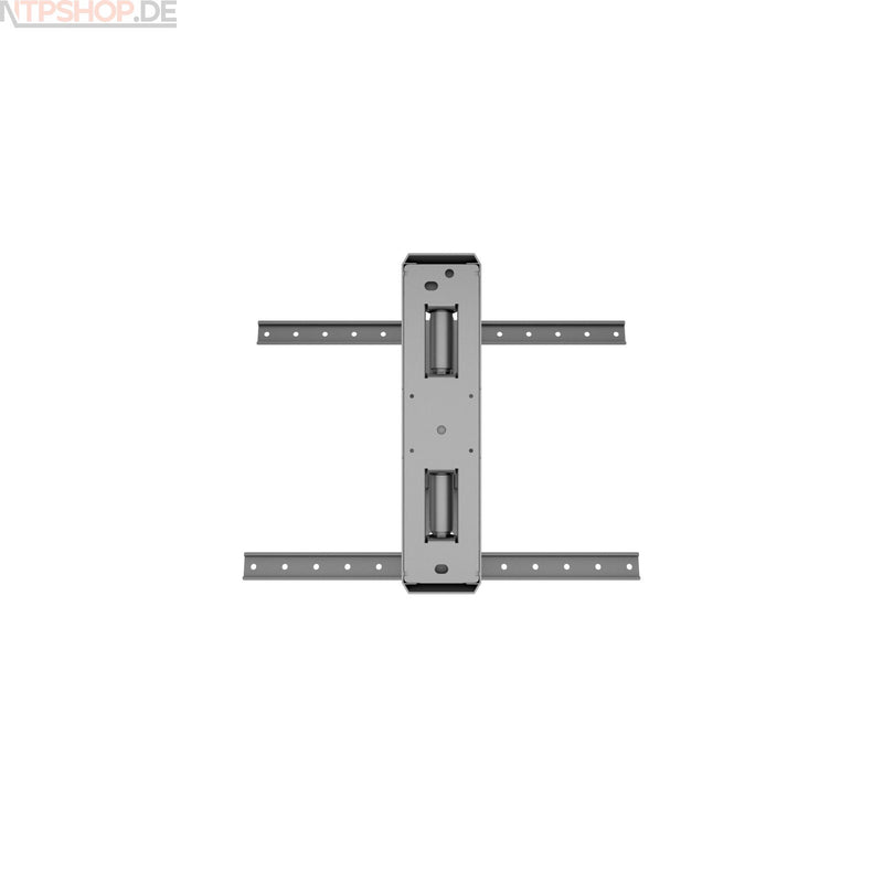 Laden Sie das Bild in Galerie -Viewer, Multibrackets 6184 M VESA Flexarm Thin Black - New-Tech-Products GmbH NTP NTPShop.de www.ntpshop.de www.new-tech-products.de all4living Onlineshop Online Store Gadgets Elektrogeräte