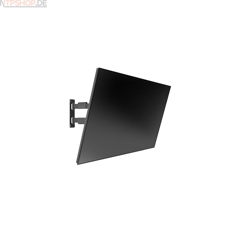 Laden Sie das Bild in Galerie -Viewer, Multibrackets 6184 M VESA Flexarm Thin Black - New-Tech-Products GmbH NTP NTPShop.de www.ntpshop.de www.new-tech-products.de all4living Onlineshop Online Store Gadgets Elektrogeräte