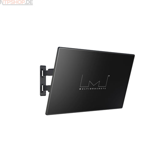 Multibrackets 6184 M VESA Flexarm Thin Black - New-Tech-Products GmbH NTP NTPShop.de www.ntpshop.de www.new-tech-products.de all4living Onlineshop Online Store Gadgets Elektrogeräte
