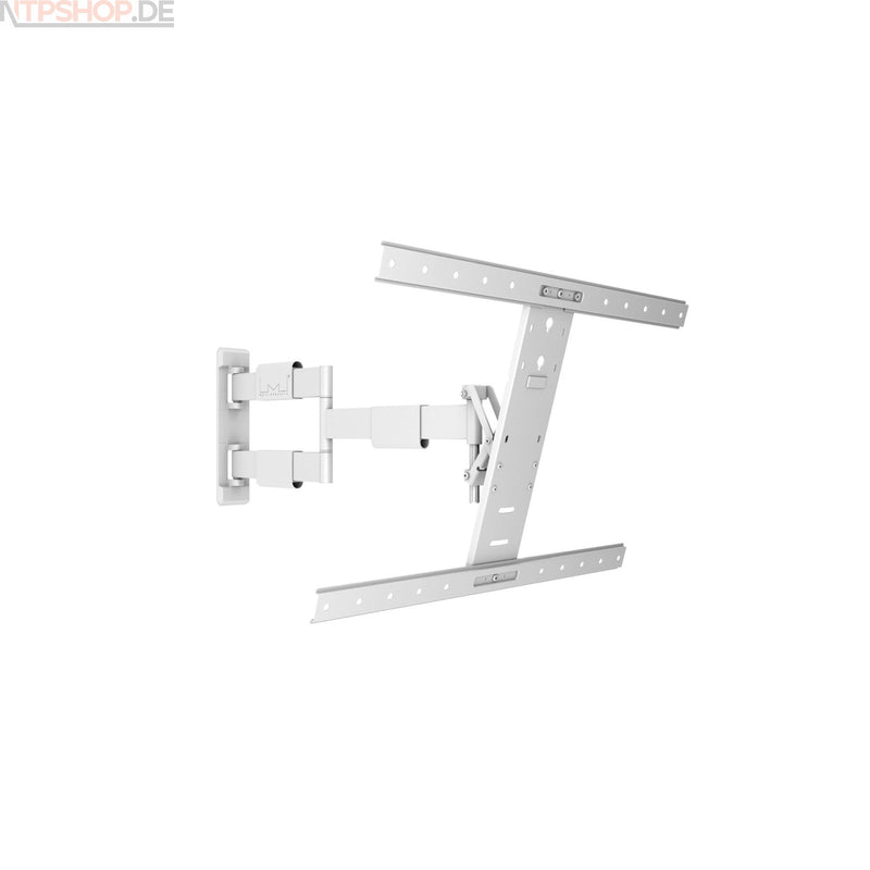 Laden Sie das Bild in Galerie -Viewer, Multibrackets 6191 M VESA Flexarm Thin White - New-Tech-Products GmbH NTP NTPShop.de www.ntpshop.de www.new-tech-products.de all4living Onlineshop Online Store Gadgets Elektrogeräte