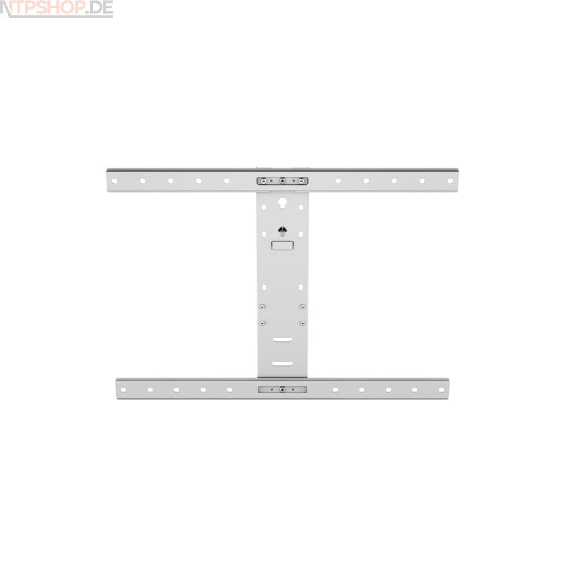 Laden Sie das Bild in Galerie -Viewer, Multibrackets 6191 M VESA Flexarm Thin White - New-Tech-Products GmbH NTP NTPShop.de www.ntpshop.de www.new-tech-products.de all4living Onlineshop Online Store Gadgets Elektrogeräte