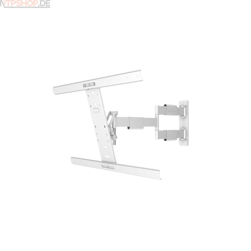 Laden Sie das Bild in Galerie -Viewer, Multibrackets 6191 M VESA Flexarm Thin White - New-Tech-Products GmbH NTP NTPShop.de www.ntpshop.de www.new-tech-products.de all4living Onlineshop Online Store Gadgets Elektrogeräte