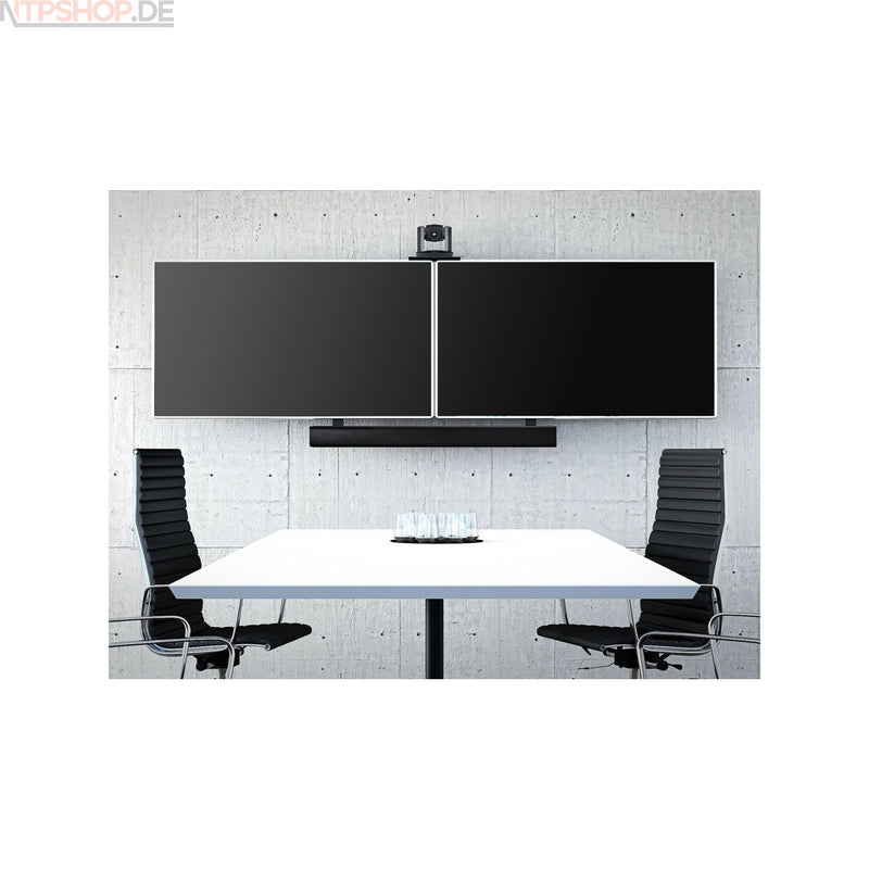 Laden Sie das Bild in Galerie -Viewer, Multibrackets 7895 M Universal Soundbar Mount 55"-110" - New-Tech-Products GmbH NTP NTPShop.de www.ntpshop.de www.new-tech-products.de all4living Onlineshop Online Store Gadgets Elektrogeräte