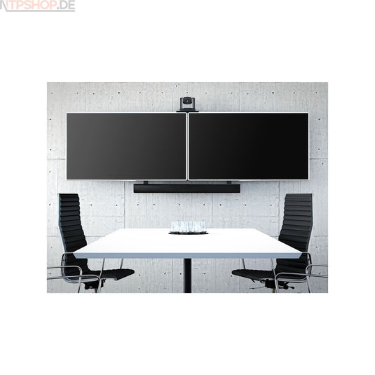 Multibrackets 7895 M Universal Soundbar Mount 55"-110" - New-Tech-Products GmbH NTP NTPShop.de www.ntpshop.de www.new-tech-products.de all4living Onlineshop Online Store Gadgets Elektrogeräte