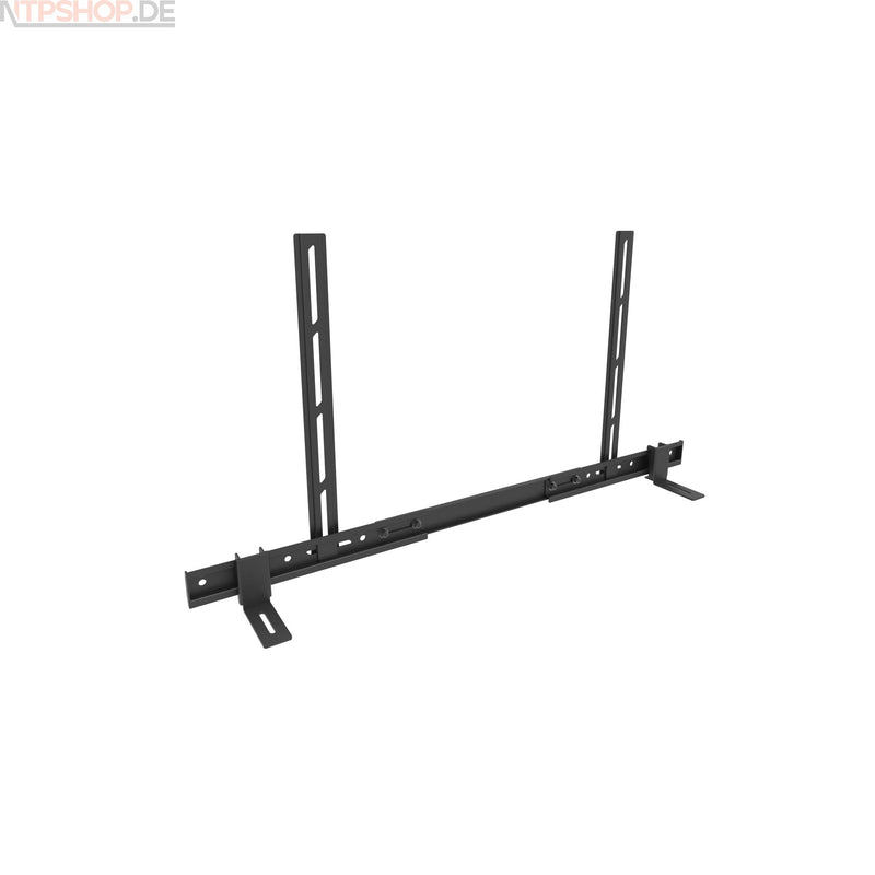 Laden Sie das Bild in Galerie -Viewer, Multibrackets 7895 M Universal Soundbar Mount 55"-110" - New-Tech-Products GmbH NTP NTPShop.de www.ntpshop.de www.new-tech-products.de all4living Onlineshop Online Store Gadgets Elektrogeräte