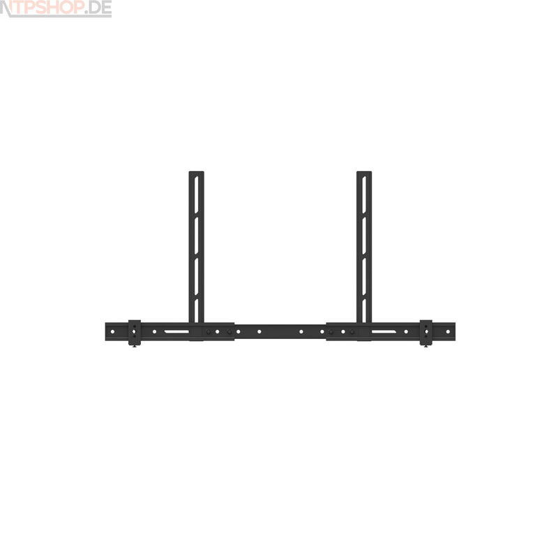 Laden Sie das Bild in Galerie -Viewer, Multibrackets 7895 M Universal Soundbar Mount 55"-110" - New-Tech-Products GmbH NTP NTPShop.de www.ntpshop.de www.new-tech-products.de all4living Onlineshop Online Store Gadgets Elektrogeräte