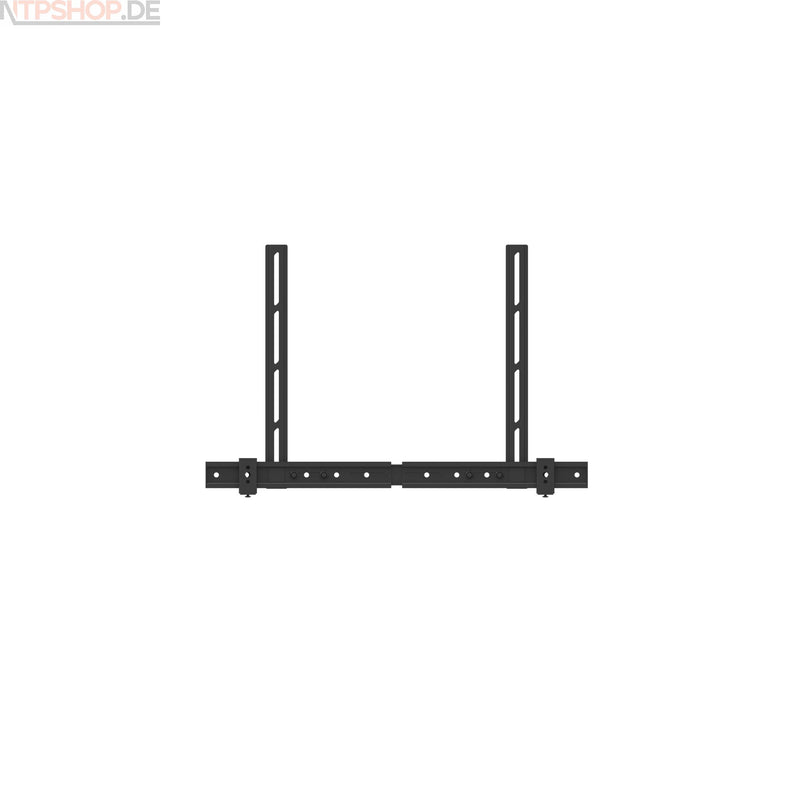 Laden Sie das Bild in Galerie -Viewer, Multibrackets 7895 M Universal Soundbar Mount 55"-110" - New-Tech-Products GmbH NTP NTPShop.de www.ntpshop.de www.new-tech-products.de all4living Onlineshop Online Store Gadgets Elektrogeräte