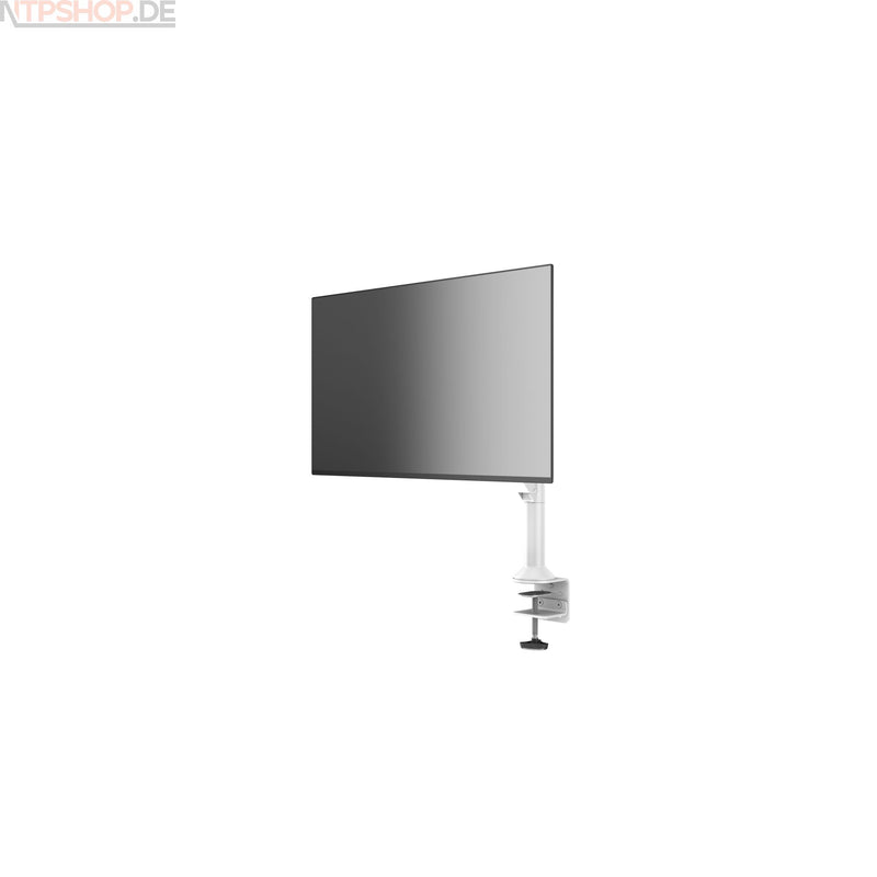 Laden Sie das Bild in Galerie -Viewer, Multibrackets 9383 M VESA Gas Lift Arm Desk or Wall Basic White - New-Tech-Products GmbH NTP NTPShop.de www.ntpshop.de www.new-tech-products.de all4living Onlineshop Online Store Gadgets Elektrogeräte