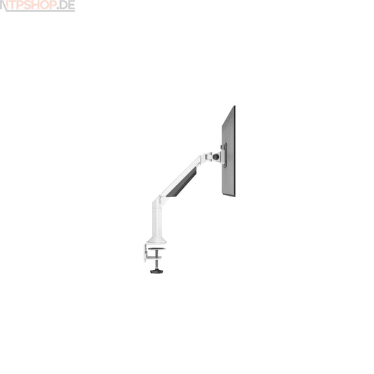 Multibrackets 9383 M VESA Gas Lift Arm Desk or Wall Basic White - New-Tech-Products GmbH NTP NTPShop.de www.ntpshop.de www.new-tech-products.de all4living Onlineshop Online Store Gadgets Elektrogeräte