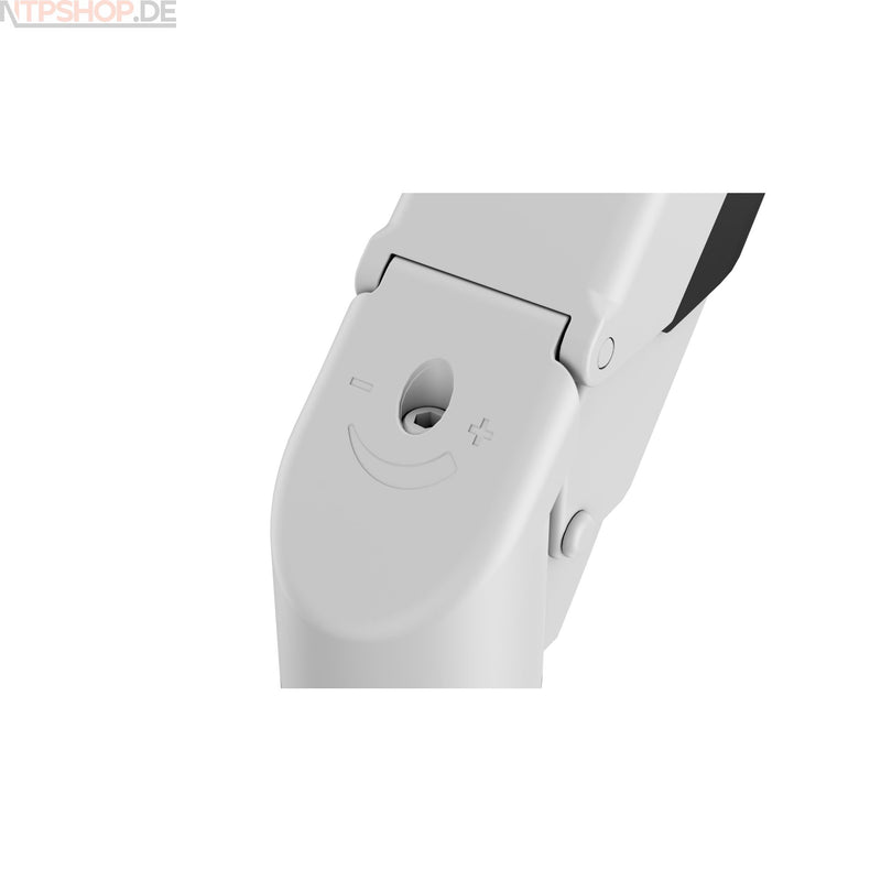 Laden Sie das Bild in Galerie -Viewer, Multibrackets 9383 M VESA Gas Lift Arm Desk or Wall Basic White - New-Tech-Products GmbH NTP NTPShop.de www.ntpshop.de www.new-tech-products.de all4living Onlineshop Online Store Gadgets Elektrogeräte