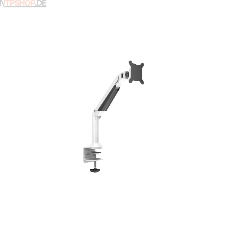 Laden Sie das Bild in Galerie -Viewer, Multibrackets 9383 M VESA Gas Lift Arm Desk or Wall Basic White - New-Tech-Products GmbH NTP NTPShop.de www.ntpshop.de www.new-tech-products.de all4living Onlineshop Online Store Gadgets Elektrogeräte