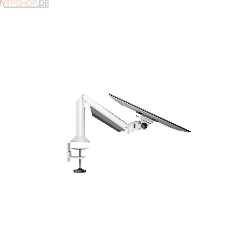 Laden Sie das Bild in Galerie -Viewer, Multibrackets 9383 M VESA Gas Lift Arm Desk or Wall Basic White - New-Tech-Products GmbH NTP NTPShop.de www.ntpshop.de www.new-tech-products.de all4living Onlineshop Online Store Gadgets Elektrogeräte