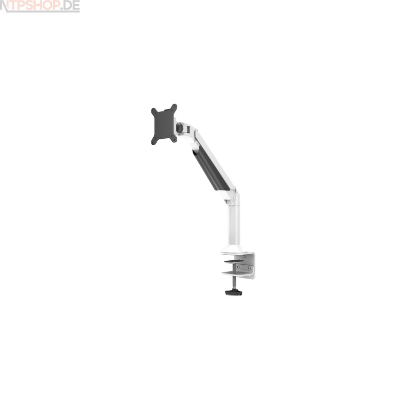 Laden Sie das Bild in Galerie -Viewer, Multibrackets 9383 M VESA Gas Lift Arm Desk or Wall Basic White - New-Tech-Products GmbH NTP NTPShop.de www.ntpshop.de www.new-tech-products.de all4living Onlineshop Online Store Gadgets Elektrogeräte