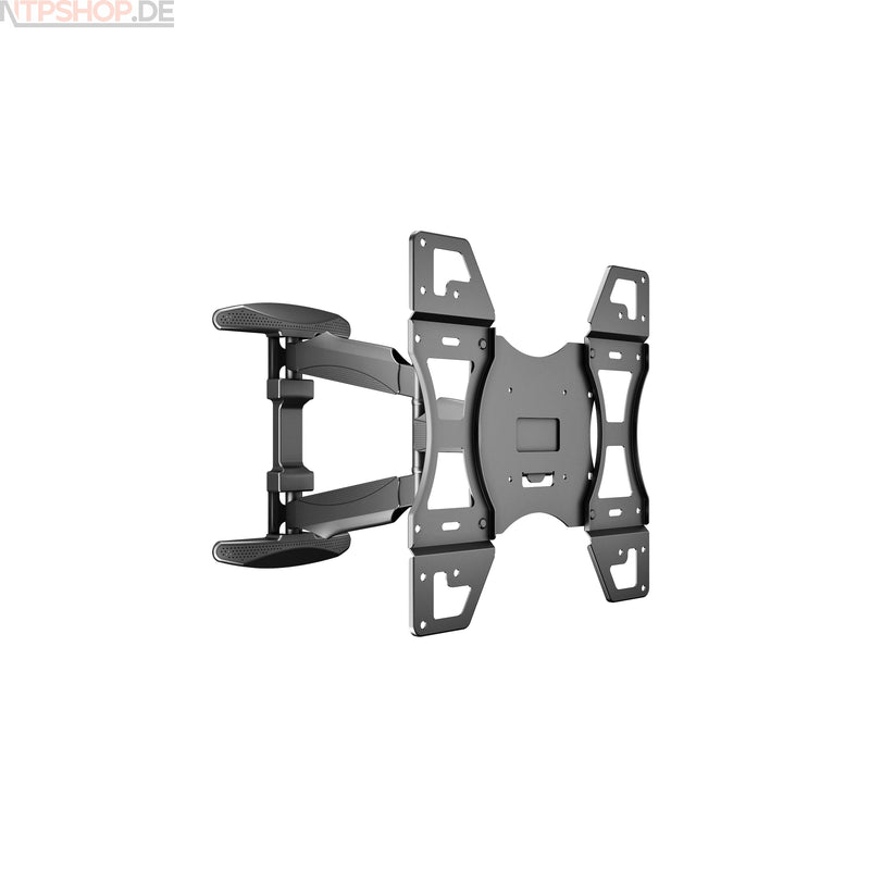 Laden Sie das Bild in Galerie -Viewer, Multibrackets 1725 M VESA Flexarm Full Motion Single TV Wandhalterung - New-Tech-Products GmbH NTP NTPShop.de www.ntpshop.de www.new-tech-products.de all4living Onlineshop Online Store Gadgets Elektrogeräte