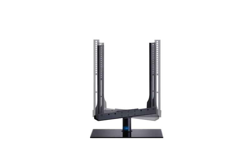 Laden Sie das Bild in Galerie -Viewer, Multibrackets 6221 Motorisierte Tischhalterung BL Large - New-Tech-Products GmbH NTP NTPShop.de www.ntpshop.de www.new-tech-products.de all4living Onlineshop Online Store Gadgets Elektrogeräte