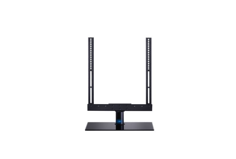 Laden Sie das Bild in Galerie -Viewer, Multibrackets 6221 Motorisierte Tischhalterung BL Large - New-Tech-Products GmbH NTP NTPShop.de www.ntpshop.de www.new-tech-products.de all4living Onlineshop Online Store Gadgets Elektrogeräte