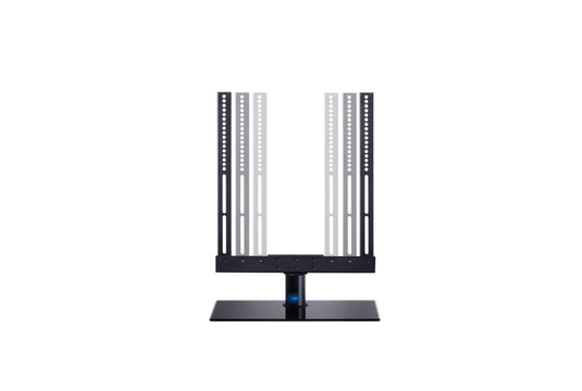 Multibrackets 4524 Motorisierte Tischhalterung BL Medium - New-Tech-Products GmbH NTP NTPShop.de www.ntpshop.de www.new-tech-products.de all4living Onlineshop Online Store Gadgets Elektrogeräte