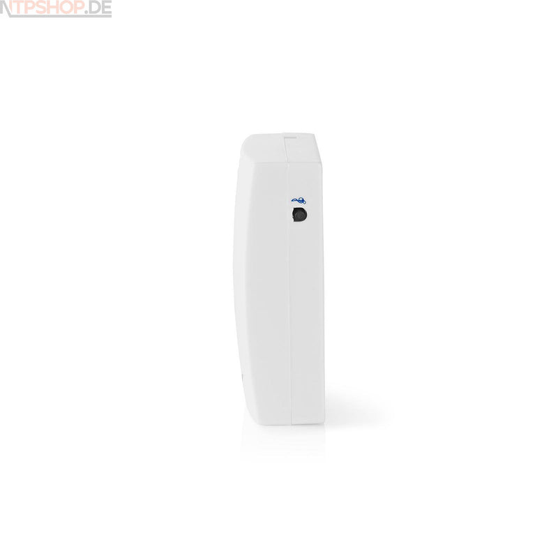 Laden Sie das Bild in Galerie -Viewer, Nedis DOORB211WT wireless Doorbell B-Ware (R1F3)