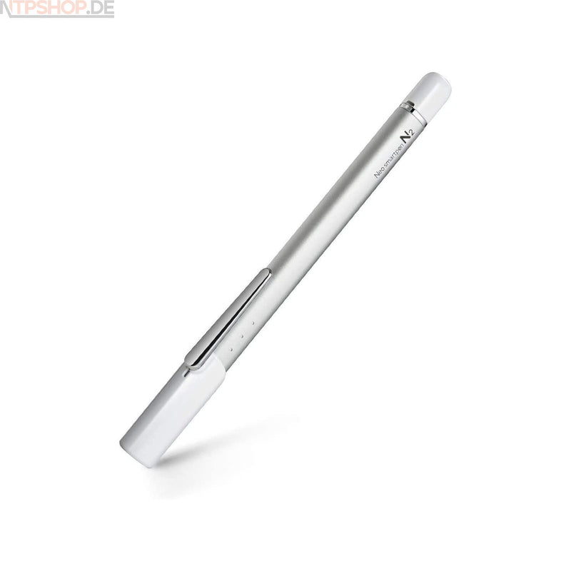 Laden Sie das Bild in Galerie -Viewer, NeoLAB Smartpen N2 NWP-F121-WH Weiß - New-Tech-Products GmbH NTP NTPShop.de www.ntpshop.de www.new-tech-products.de all4living Onlineshop Online Store Gadgets Elektrogeräte