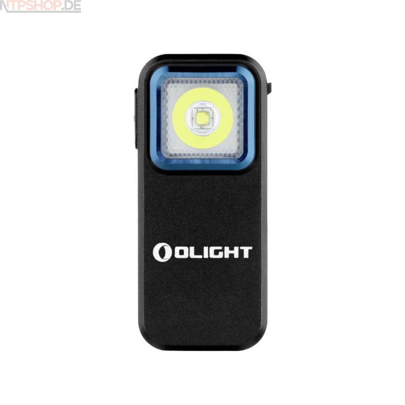 Laden Sie das Bild in Galerie -Viewer, Olight 12045 Oclip Mobile Kleinleuchte LED Schwarz