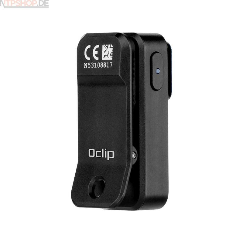 Laden Sie das Bild in Galerie -Viewer, Olight 12045 Oclip Mobile Kleinleuchte LED Schwarz