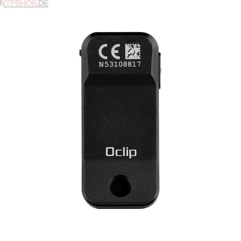 Laden Sie das Bild in Galerie -Viewer, Olight 12045 Oclip Mobile Kleinleuchte LED Schwarz