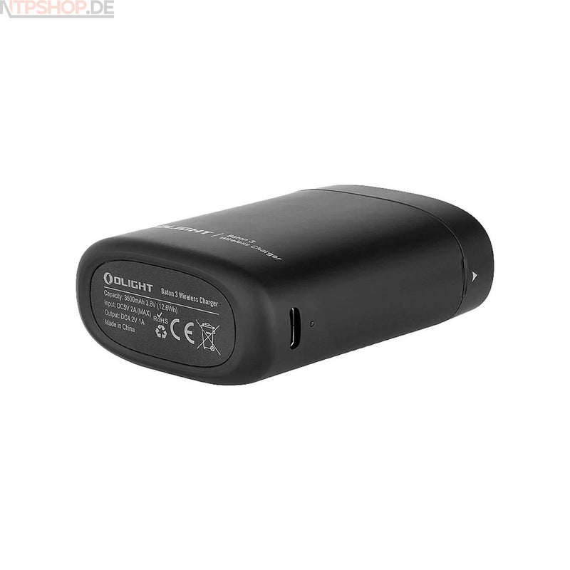 Laden Sie das Bild in Galerie -Viewer, OLight Baton 3 Premium LED Taschenlampe - New-Tech-Products GmbH NTP NTPShop.de www.ntpshop.de www.new-tech-products.de all4living Onlineshop Online Store Gadgets Elektrogeräte
