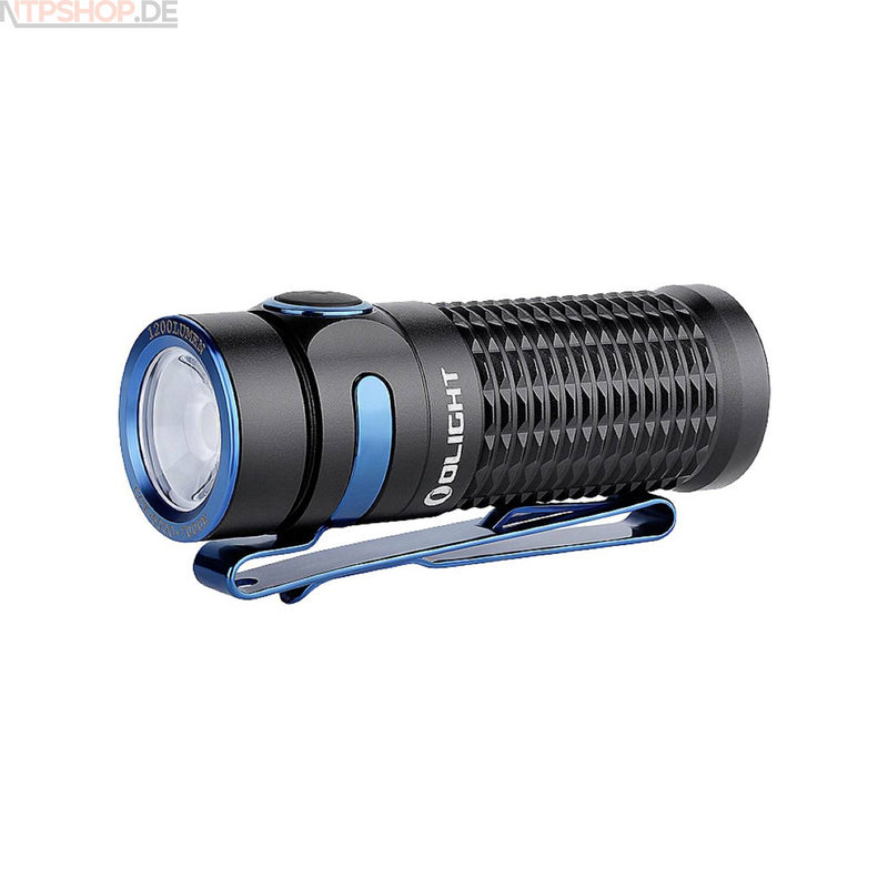 Laden Sie das Bild in Galerie -Viewer, OLight Baton 3 Premium LED Taschenlampe - New-Tech-Products GmbH NTP NTPShop.de www.ntpshop.de www.new-tech-products.de all4living Onlineshop Online Store Gadgets Elektrogeräte