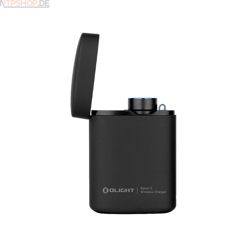 Laden Sie das Bild in Galerie -Viewer, OLight Baton 3 Premium LED Taschenlampe - New-Tech-Products GmbH NTP NTPShop.de www.ntpshop.de www.new-tech-products.de all4living Onlineshop Online Store Gadgets Elektrogeräte