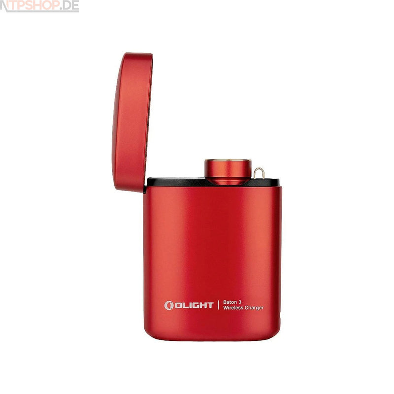 Laden Sie das Bild in Galerie -Viewer, OLight Baton 3 Premium LED Taschenlampe - New-Tech-Products GmbH NTP NTPShop.de www.ntpshop.de www.new-tech-products.de all4living Onlineshop Online Store Gadgets Elektrogeräte