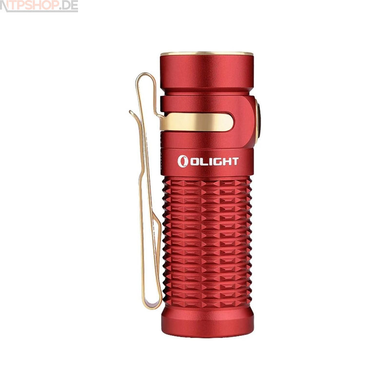 Laden Sie das Bild in Galerie -Viewer, OLight Baton 3 Premium LED Taschenlampe - New-Tech-Products GmbH NTP NTPShop.de www.ntpshop.de www.new-tech-products.de all4living Onlineshop Online Store Gadgets Elektrogeräte